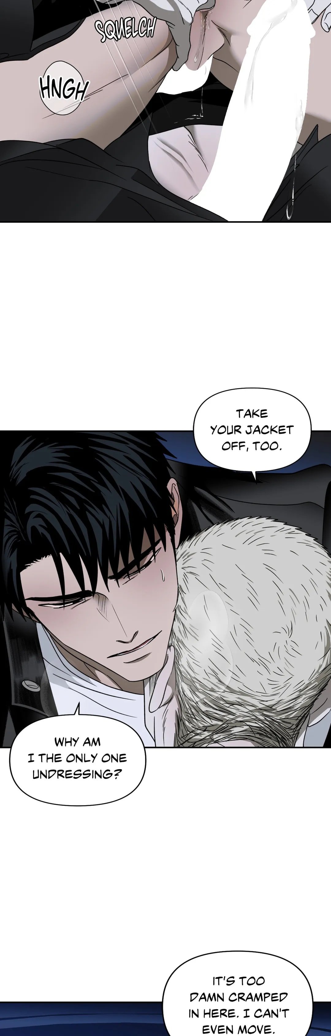 Shutline, Chapter 64 image 02